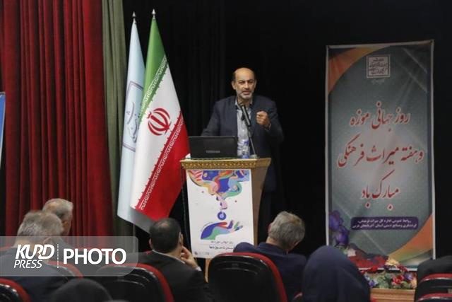 حفاظت سالانه میراث‌فرهنگی آذربایجان غربی نیازمند ۲۰۰ میلیارد ریال اعتبار