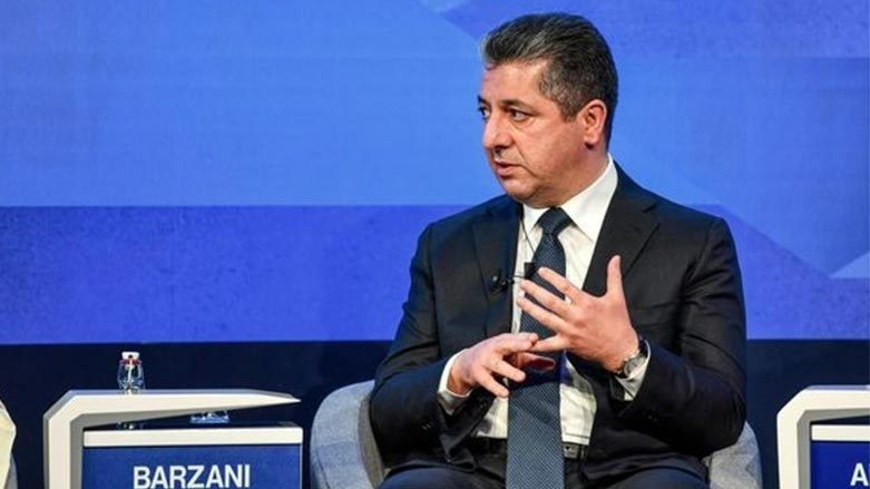 مەسروور بارزانی: بۆ  سنووردار کردنی هێرشە مووشەکییەکان پێویستمان بە هەوڵی هەمەلایەنەی ناوچەیی و نێودەوڵەتی هەیە