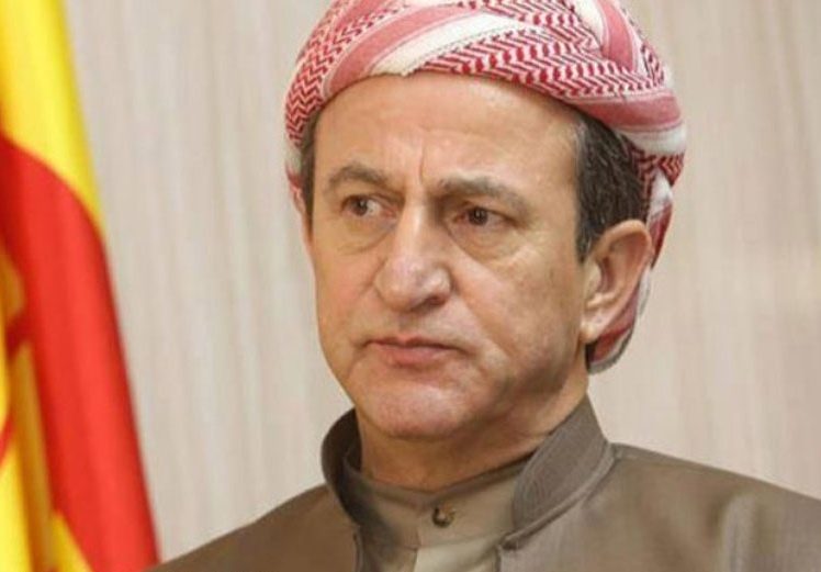 دانیشتنەکەتان لەگەڵ پارتی و یەکێتی خزمەت بە دیموکراتیزە کردنی کۆمەڵگای هەرێم ناکات