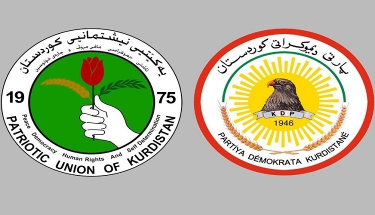 شهروندان از توافق بین دو حزب حاکم اقلیم کردستان آسیب خواهند دید