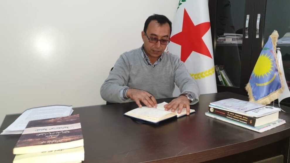 ئەردۆغان بە کەڵک وەرگرتن لە جەنگ هزری گشتیی تورکیا بەلاڕێدا دەبات