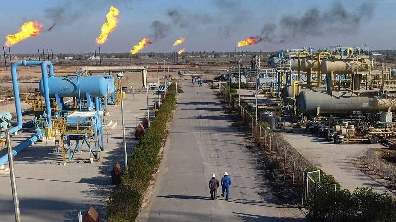 Iraqi Parliamentary committee says will take legal action against KRG