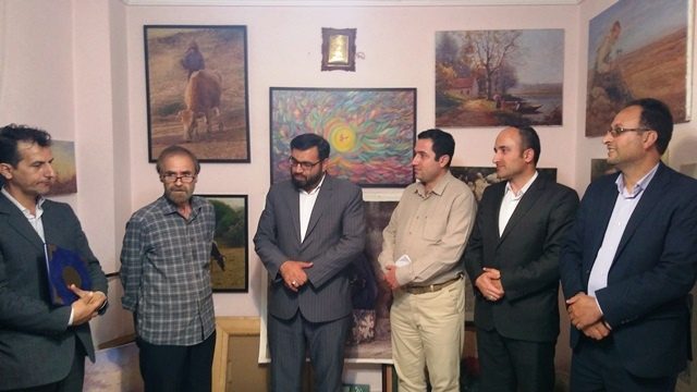نمود تأثیر کار فرهنگی در بلند مدت/لزوم تقویت زیرساخت های هنری قروه
