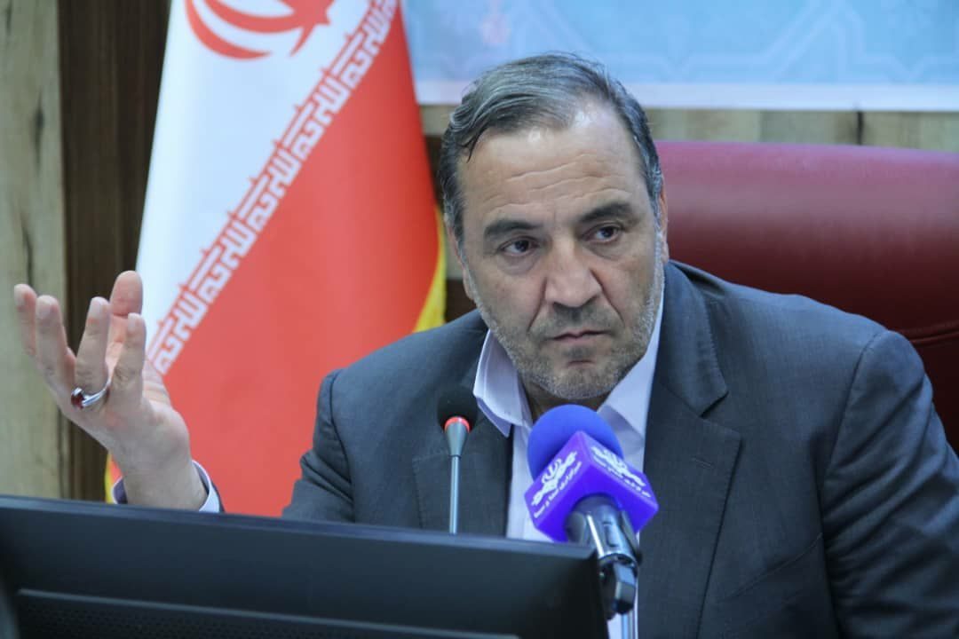 بازگشت تمامی عوارض، مالیات‌ها و حق آلایندگی صنایع به  استان در بودجه ۱۴۰۱ ایلام