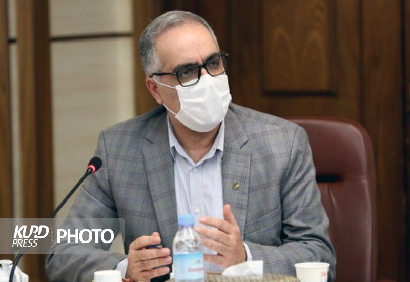 آغاز طرح پرواز ژئوفیزیک هوایی در پهنه معدنی دیواندره