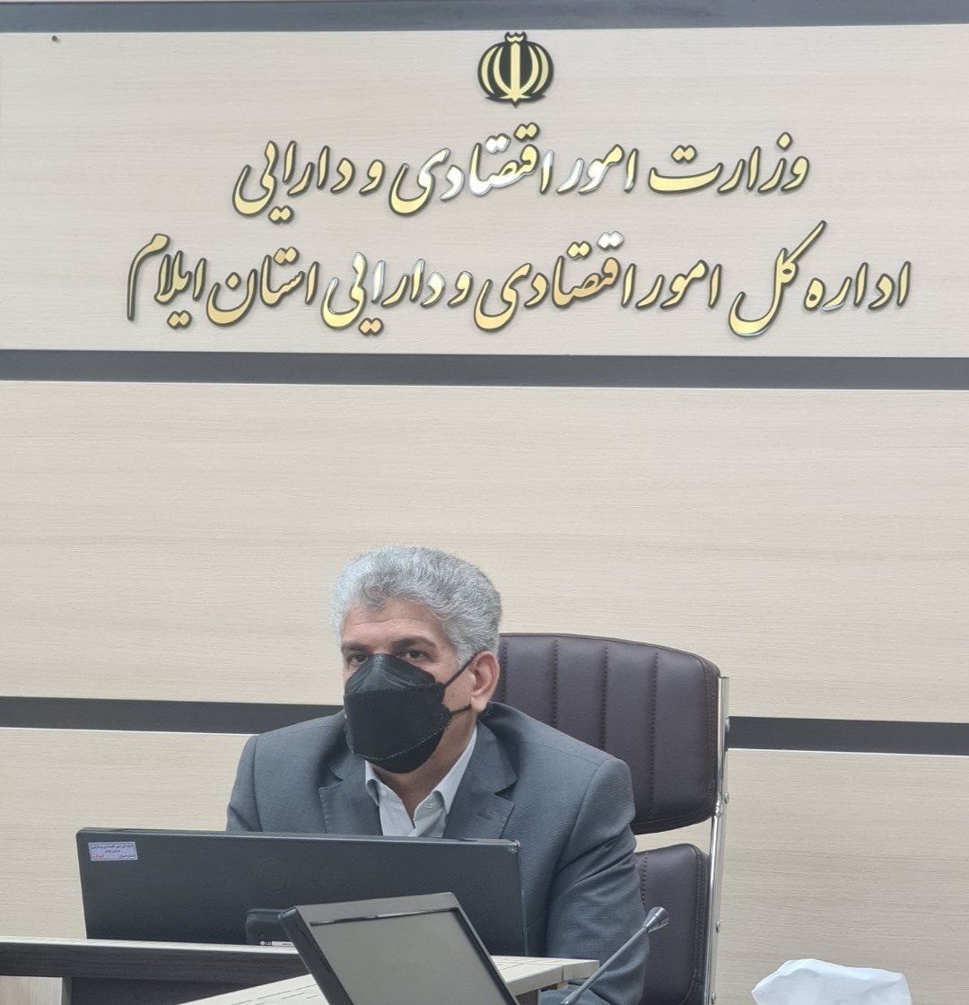 قطع همکاری فرمانداران با پیمانکارانی که حساب های بانکیشان خارج از ایلام است