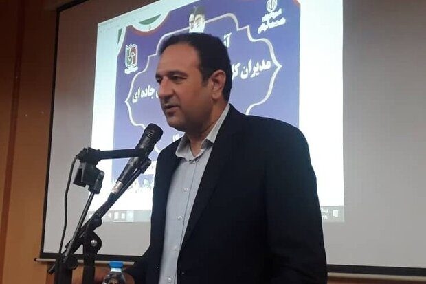 ایلام بیشترین سهم اعتبارات اربعین را در کشور دارد