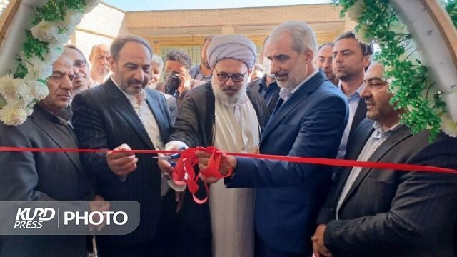 دانشگاه فرهنگیان میاندوآب افتتاح شد