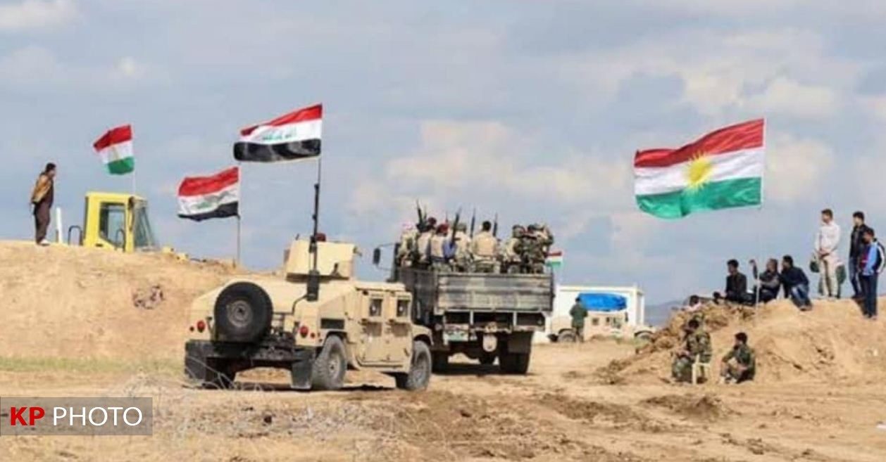 The future of Iraqi Kurdistan lies in Baghdad