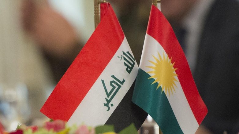 دولت اقلیم کردستان هیئتی را برای گفتگو بە بغداد اعزام میکند