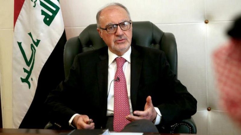 Iraq threatens to cut KRG share of budget over Erbil-Baghdad oil dispute