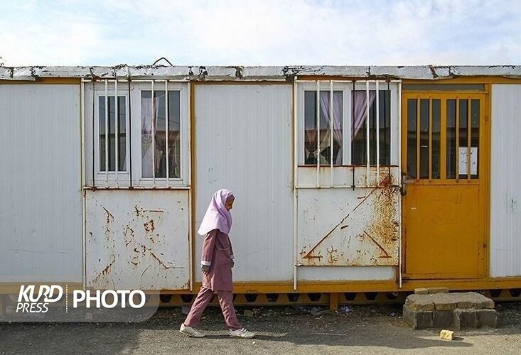 مدارس کانکسی آذربایجان غربی در سال آینده برچیده می شوند