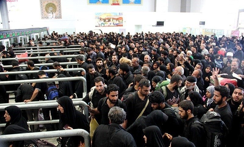 ‍ ویزای اربعین به زودی حذف می‌شود