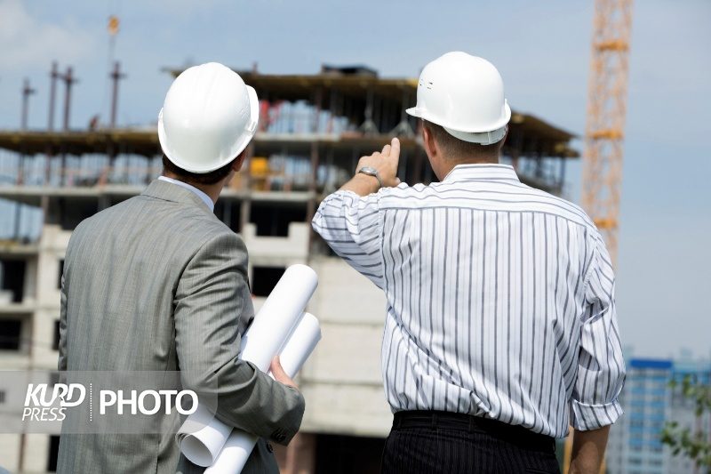 تشکیل تیم های  نظام مهندسی برای شناسایی سازه های غیر ایمن در آذربایجان غربی