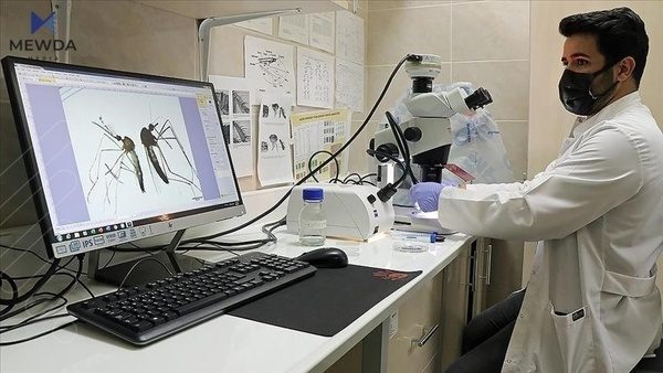 ثبت اولین مورد مرگ بر اثر تب کریمە کنگو در اقلیم کردستان