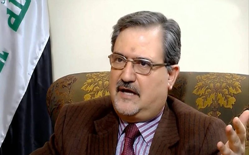 نامزد ریاست جمهوری عراق  باید براساس  توافق بین کردها و  شیعیان  معرفی و انتخاب شود