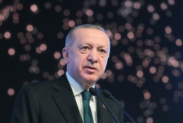 اردوغان نمایندگان HDP را به لغو مصونیت قضائی تهدید کرد