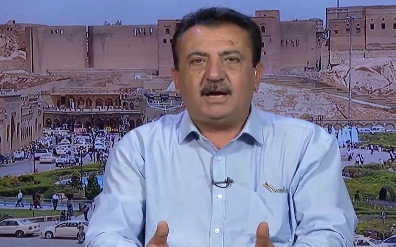 دیدگاههای  سیاسی کردها با هدف حضور  یکپارچه در  بغداد به هم نزدیک شده است