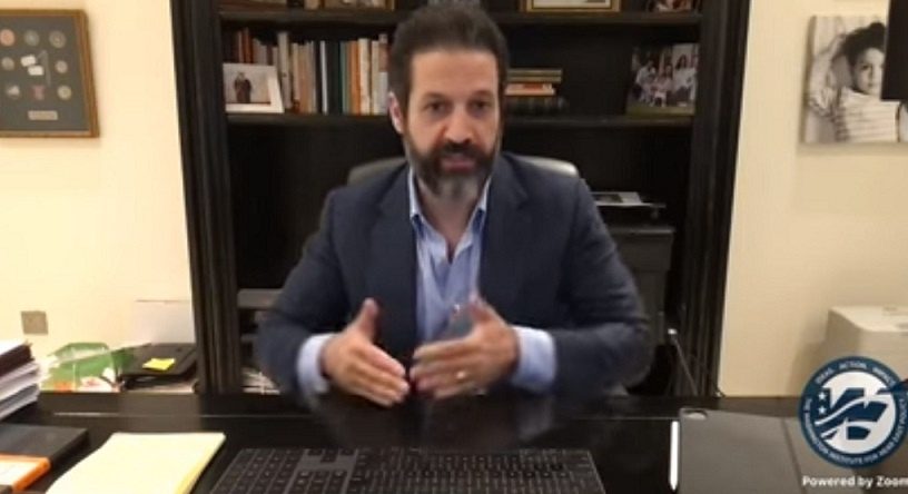 اذعان معاون نخست وزیر اقلیم کردستان به پسرفت دموکراسی و نقض آزادی مدنی