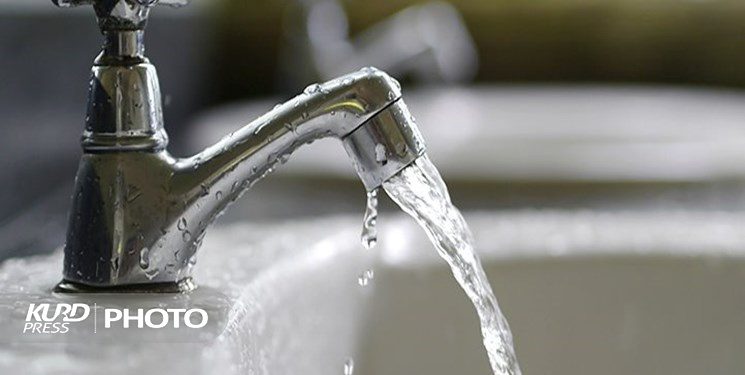 سرانه مصرف آب در آذربایجان غربی بالاتر از استاندارد