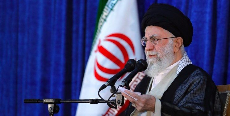 رهبر انقلاب: عشایر ایران جزء وفادارترین قشر‌های ملت هستند/ امروز تکیه بدخوهان ایران و اسلام به جنگ نرم است