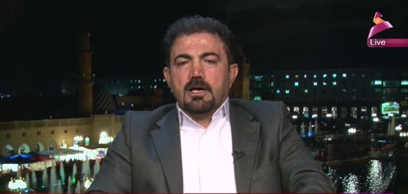 چهار شرط حزب دمکرات کردستان برای حضور در روند سیاسی