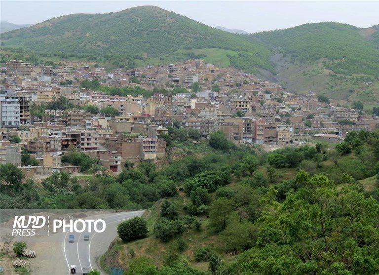 طرح جامع شهر سردشت به شهرداری ابلاغ شد