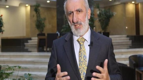 باشترین بژاردە هەڵوەشاندنەوەی پەرلەمان و هەڵبژاردنی پێشوەختەیە