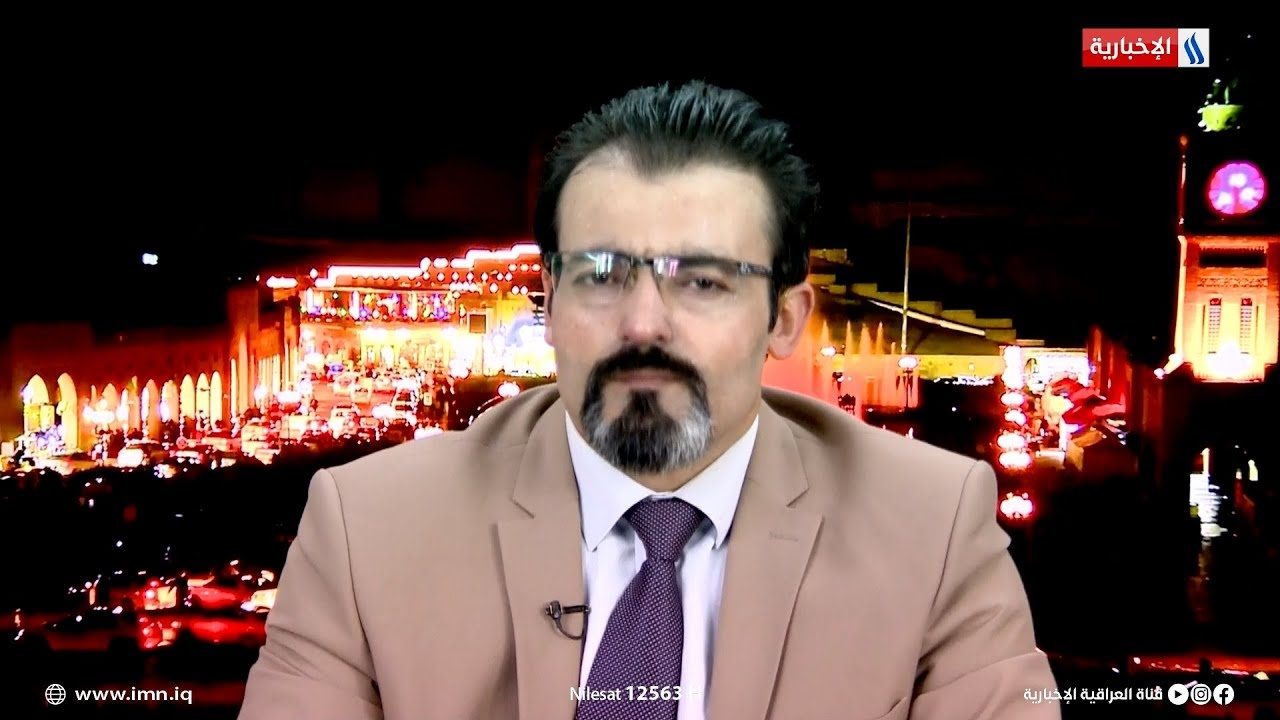 موضوع منصب  ریاست جمهوری  عراق در داخل خانه کردها  حل خواهد شد