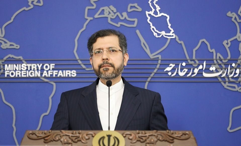 امیر عبداللهیان عازم ترکیه است/ عربستان آماده مذاکرات دیپلماتیک