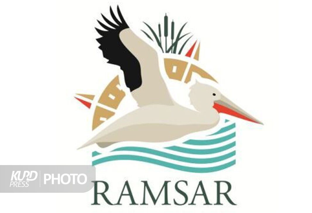 دو تالاب دیگر آذربایجان غربی عضو کنوانسیون رامسر خواهند شد