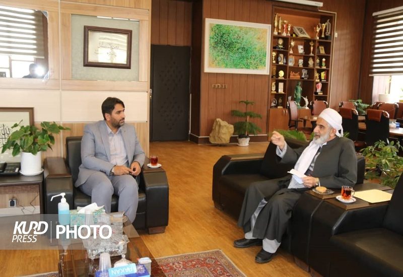 آینده نگری نیاز اساسی مدیریت شهری است