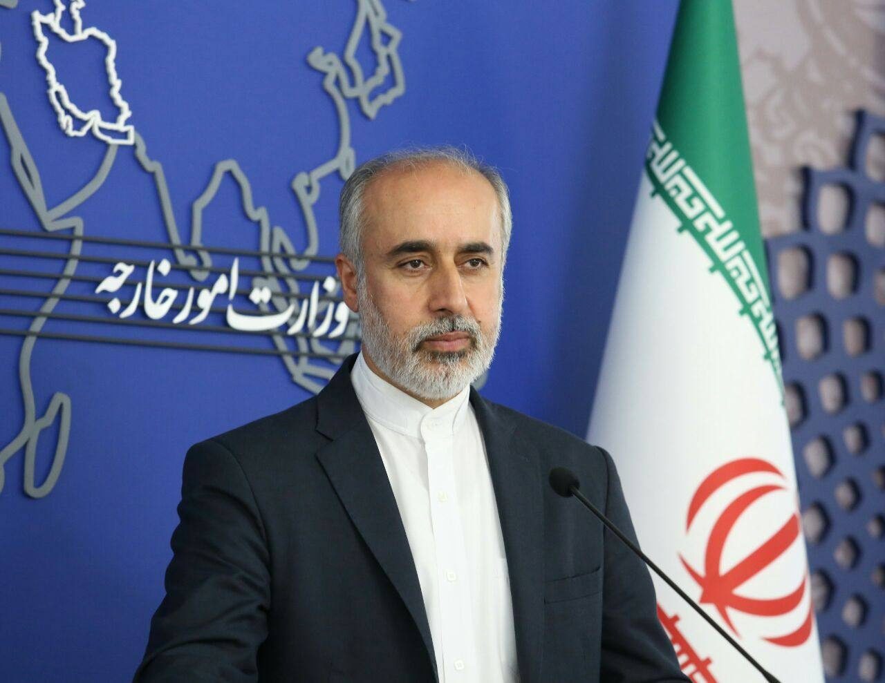 امیرعبداللهیان فردا عازم   سوریه است