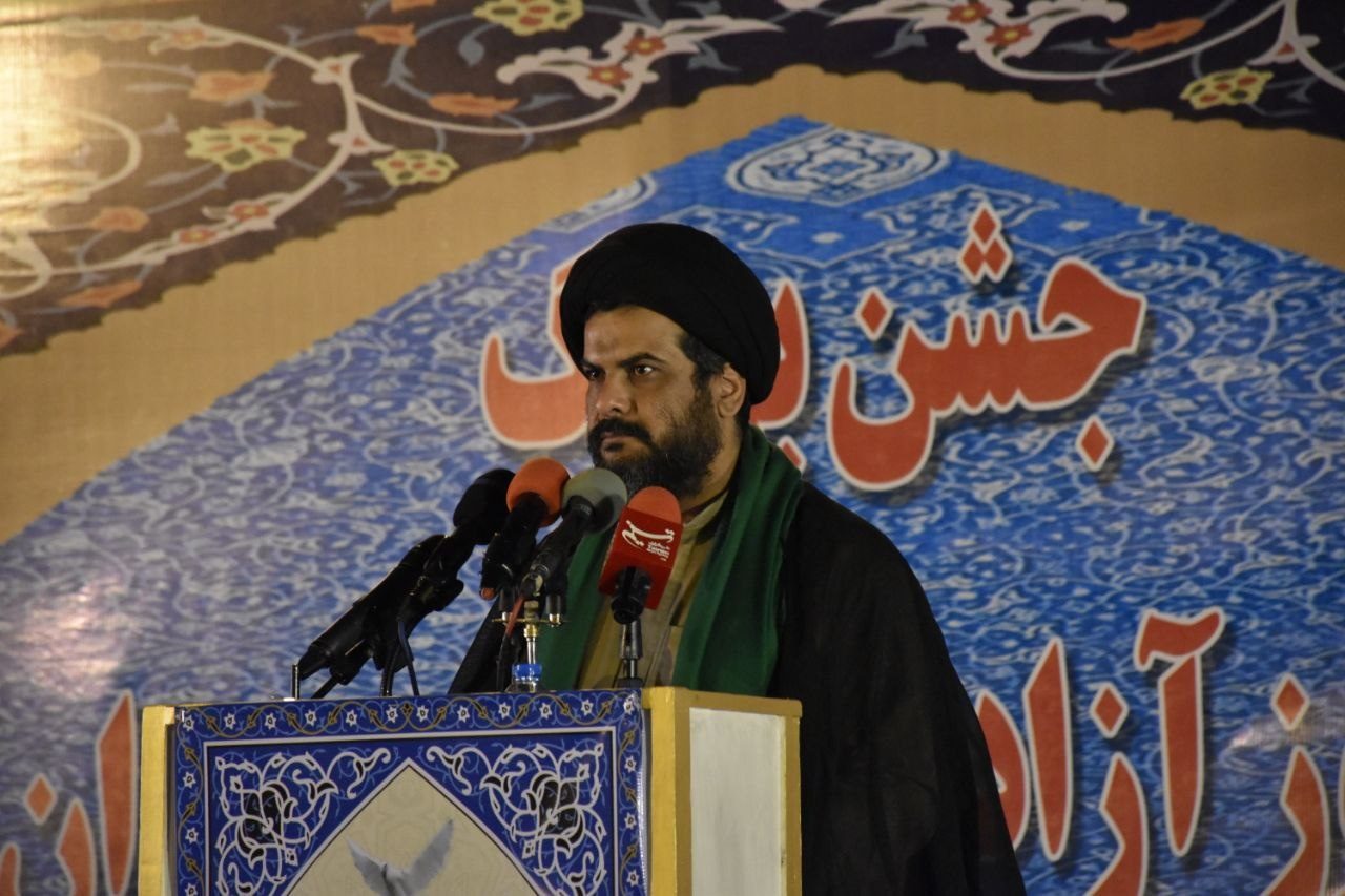ثبت روز ملی مهران مدنظر مسئولین باشد