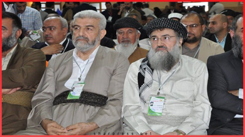 درخواست از عرفان علی عبدالعزیز برای استعفا از رهبری جنبش اسلامی کردستان