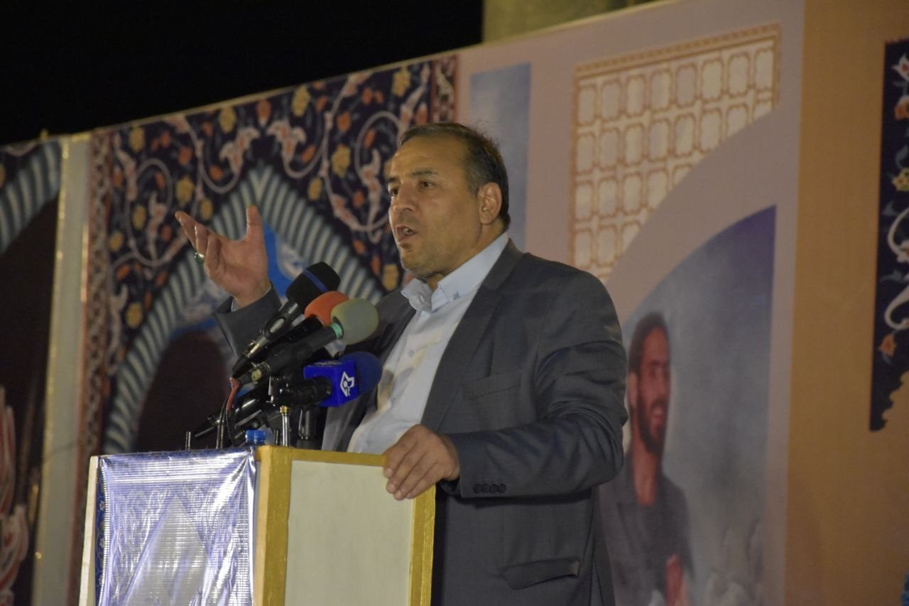 ارتقای مهران به جایگاه واقعی خود در قالب برنامه راهبردی