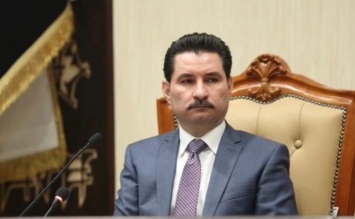 حزب دمکرات کردستان با مبنا قرار دادن اصول سەگانە در دولت جدید حضور می یابد