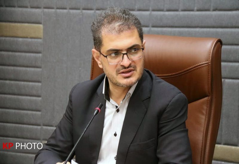 رشد اقتصادی مهمترین مطالبه کردستان از رییس جمهور است