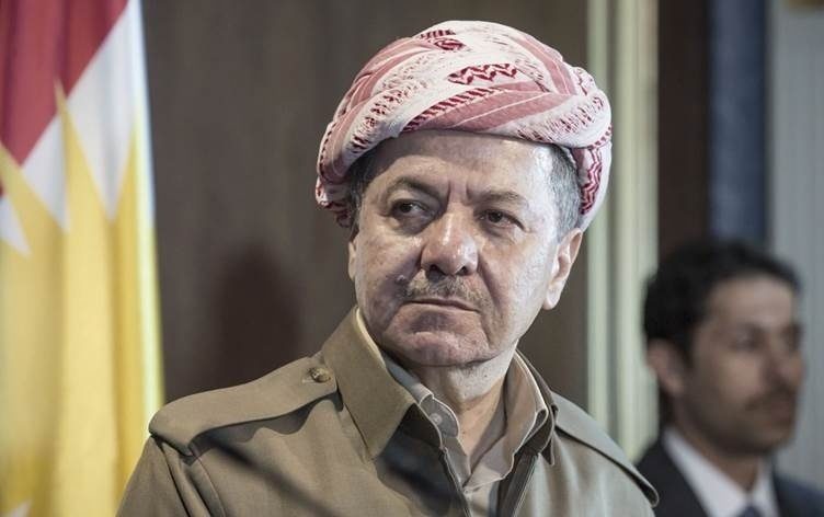 ناردنی پەیام لەلایەن مەسعوود بارزانیەوە بۆ چوارچێوەی هەماهەنگی بەدرۆ خرایەوە