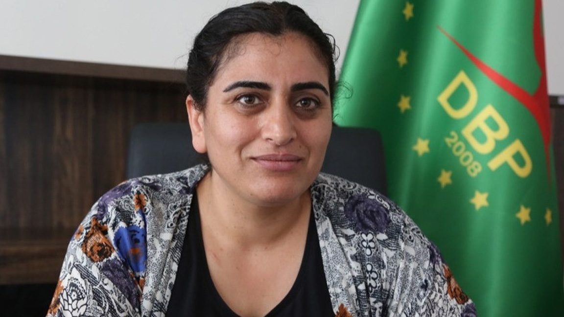 صباحات تونجل: مسئله کُرد در دادگاه حل نمی شود