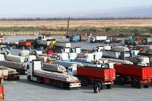 واکاوی عملکرد صادراتی مرزهای مناطق کردنشین به عراق در بهار ۱۴۰۱