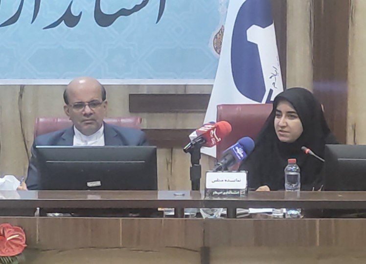 بسیاری از حقوق مردم ایلام در حوزه نفت و گاز ضایع شده است