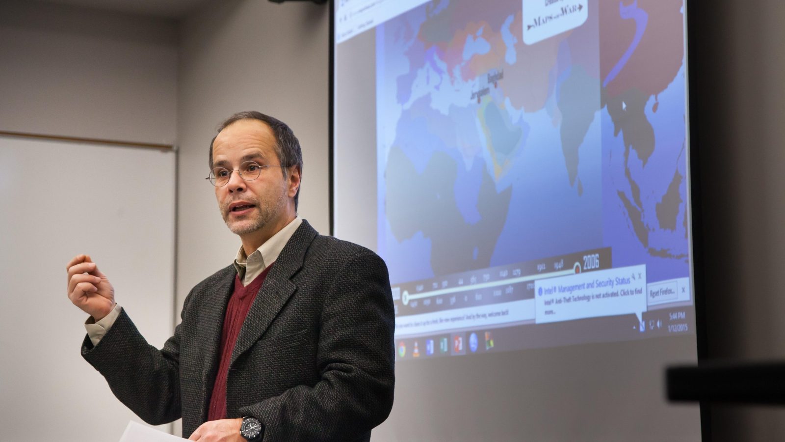 Speaking of Ottoman Empire's greatness is only for domestic consumption, professor tells Kurdpress