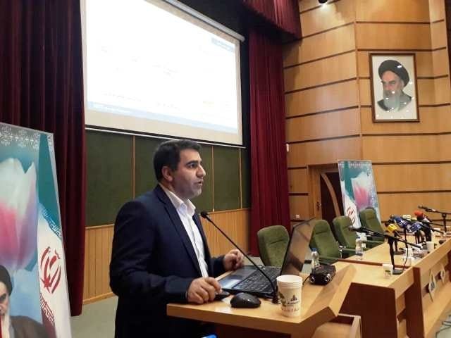 افزایش ۸۶ درصدی تولید و فروش محصولات پنجگانه پالایشگاه گاز ایلام / پیگیر فاز دوم پالایشگاه هستیم