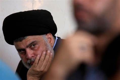 موقتەدا سەدر: عێراق قوربانى ده‌ستى گه‌نده‌ڵى و ده‌ستوه‌ردانى ده‌ره‌کیه