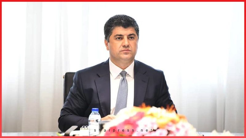 صدور حکم دادگاه استیناف کرخ بغداد به نفع لاهور شیخ جنگی