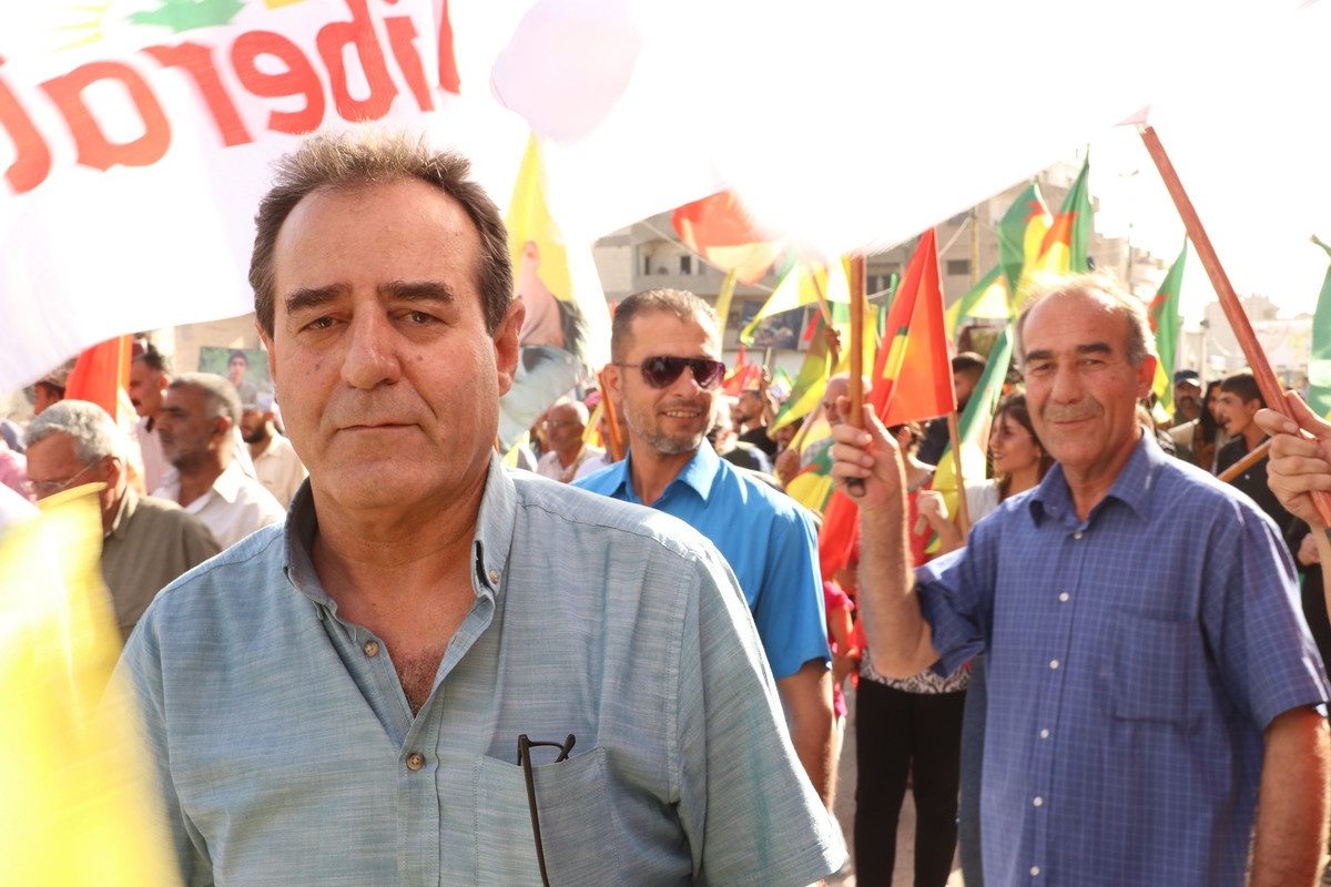 گفت‌وگو با دمشق ادامه دارد