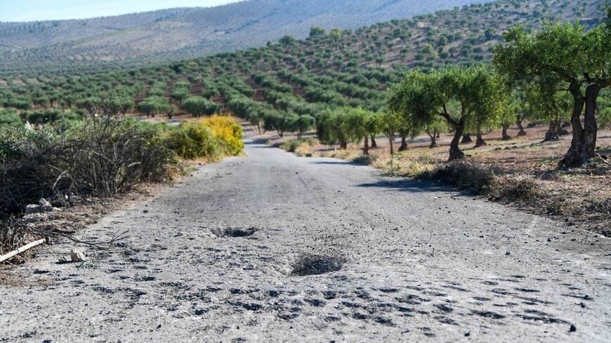 سەرکردەی لقی سووریای داعش لە عەفرین کوژرا