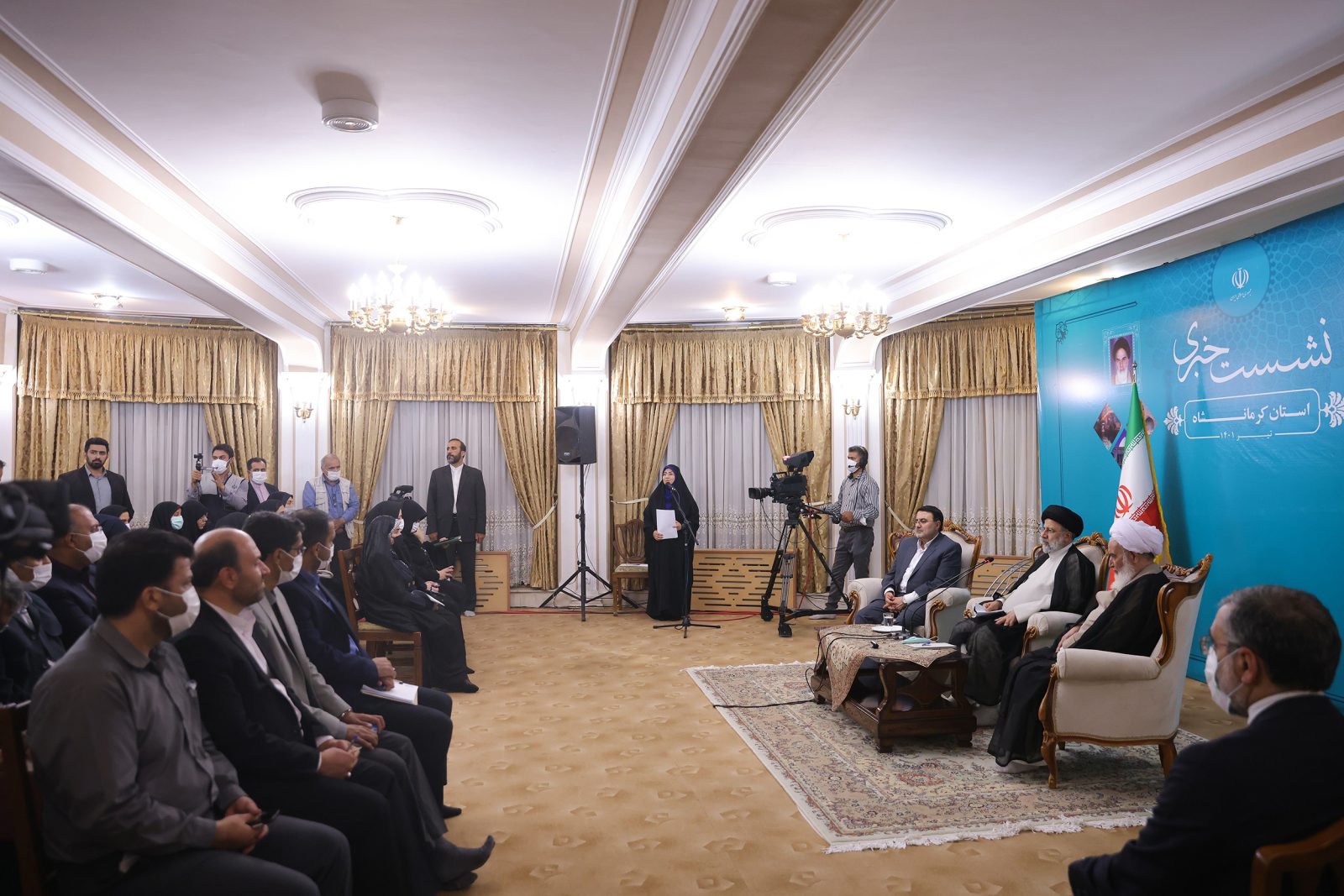 ۲۰۰ طرح برای رونق اقتصادی و اشتغال در کرمانشاه تصویب شد