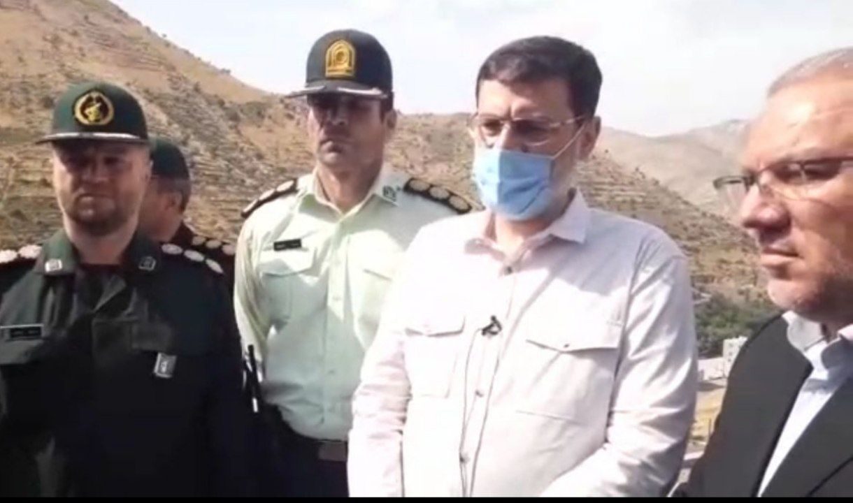 اختصاص ۷۰ میلیارد تومان به پروژه هانه کوان پاوه
